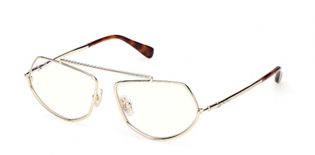 MAXMARA 5202B Blue Light blocking Filtering Eyeglasses