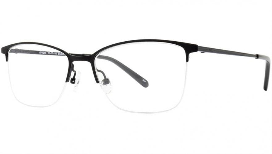 Adrienne Vittadini 1346 Eyeglasses