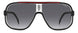 0OIT-9O - BLACK RED - Grey Shaded