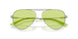 6020/2 - Silver - Green