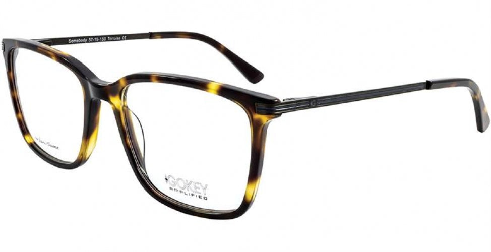Danny Gokey Somebody Eyeglasses