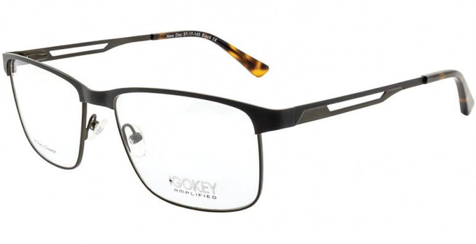 Danny Gokey New Day Eyeglasses