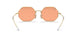001/B4 - Gold - Photo Orange Mirror Gold