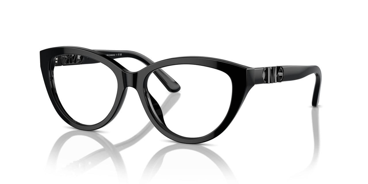 3005 - Black
