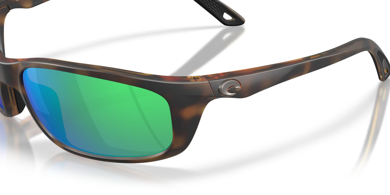 913408 - Tortoise - Green Mirror