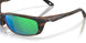 913408 - Tortoise - Green Mirror