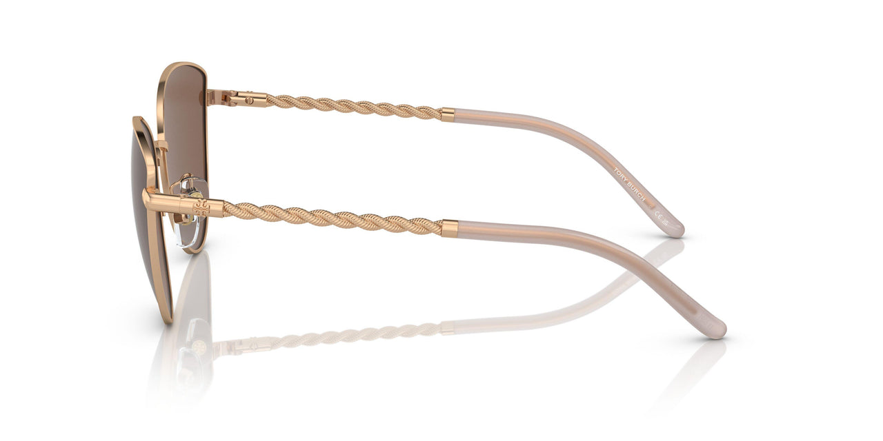 332373 - Pink - Solid Brown