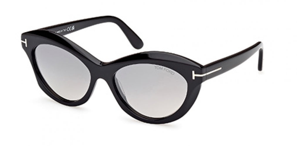 Tom Ford Toni 1111 Sunglasses