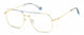 0LKS-00 - GOLD BLUE
