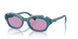 002/69 - Green - Dark Violet