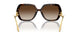 502/13 - Tortoise - Gradient Brown