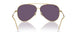 001/1A - Gold - Violet