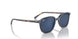 6638O4 - Blue - Grey Mirror Blue
