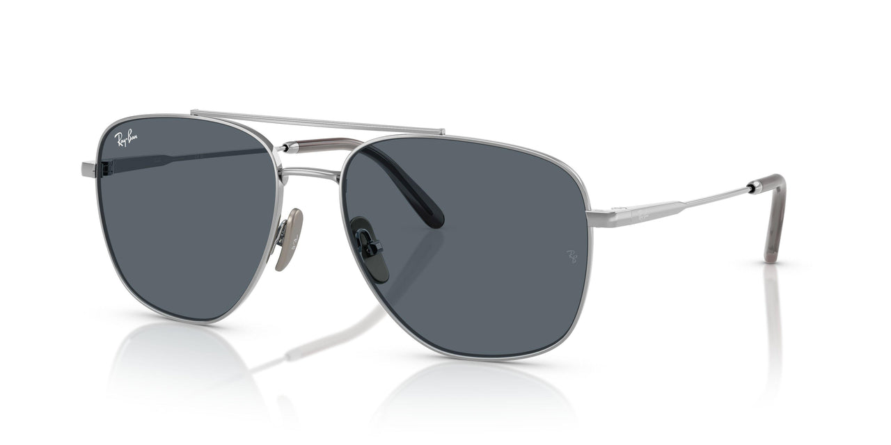 9209R5 - Silver - Blue