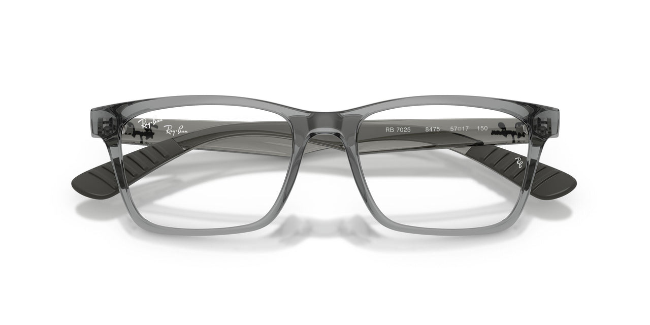 8475 - Grey - Clear