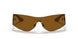 100263 - Clear - Dark Bronze