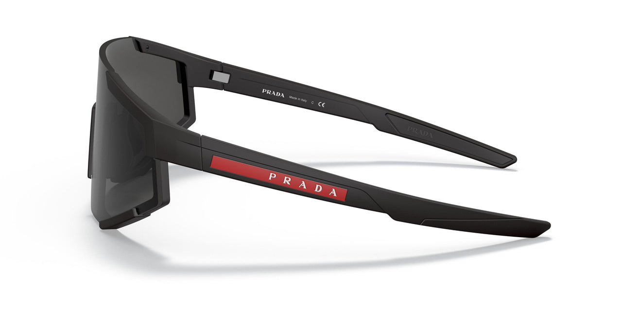 DG006F - Black - Dark Grey
