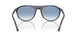 14303F - Blue - Clear Gradient Blue