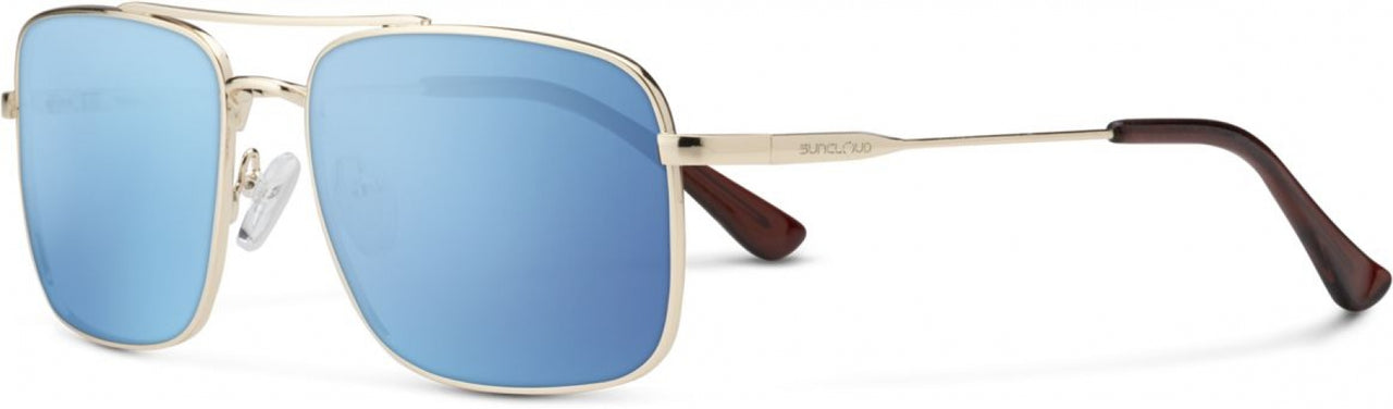 208111 Payback Sunglasses