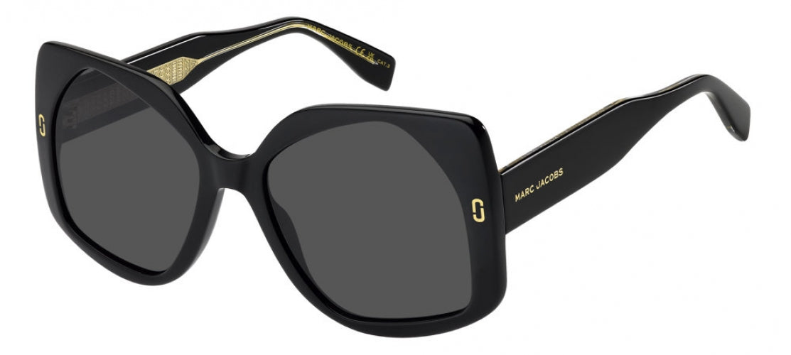 807IR-IR - BLACK