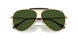 941171 - Gold - Bottle Green