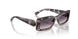 317836 - Violet - Pink Gradient Dark Grey