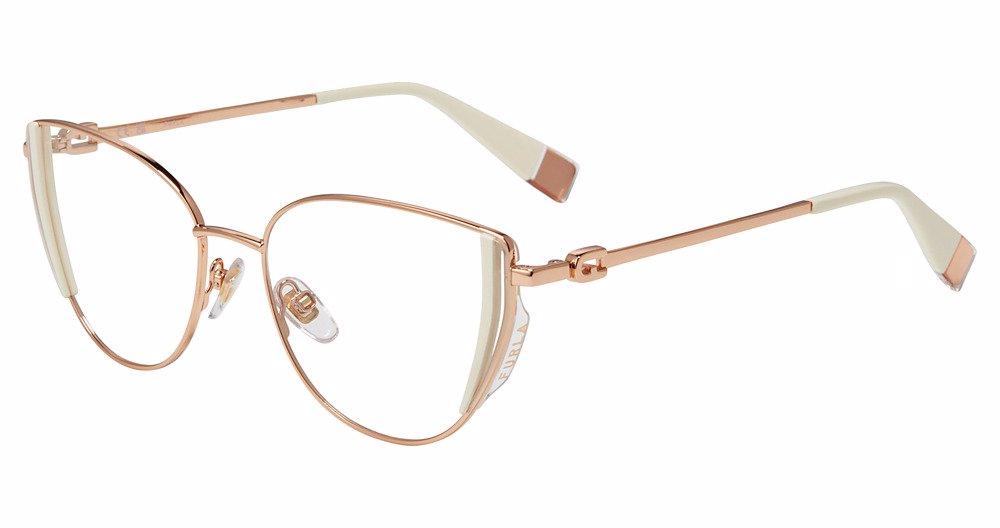 Furla VFU771V Eyeglasses