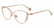 Furla VFU771V Eyeglasses