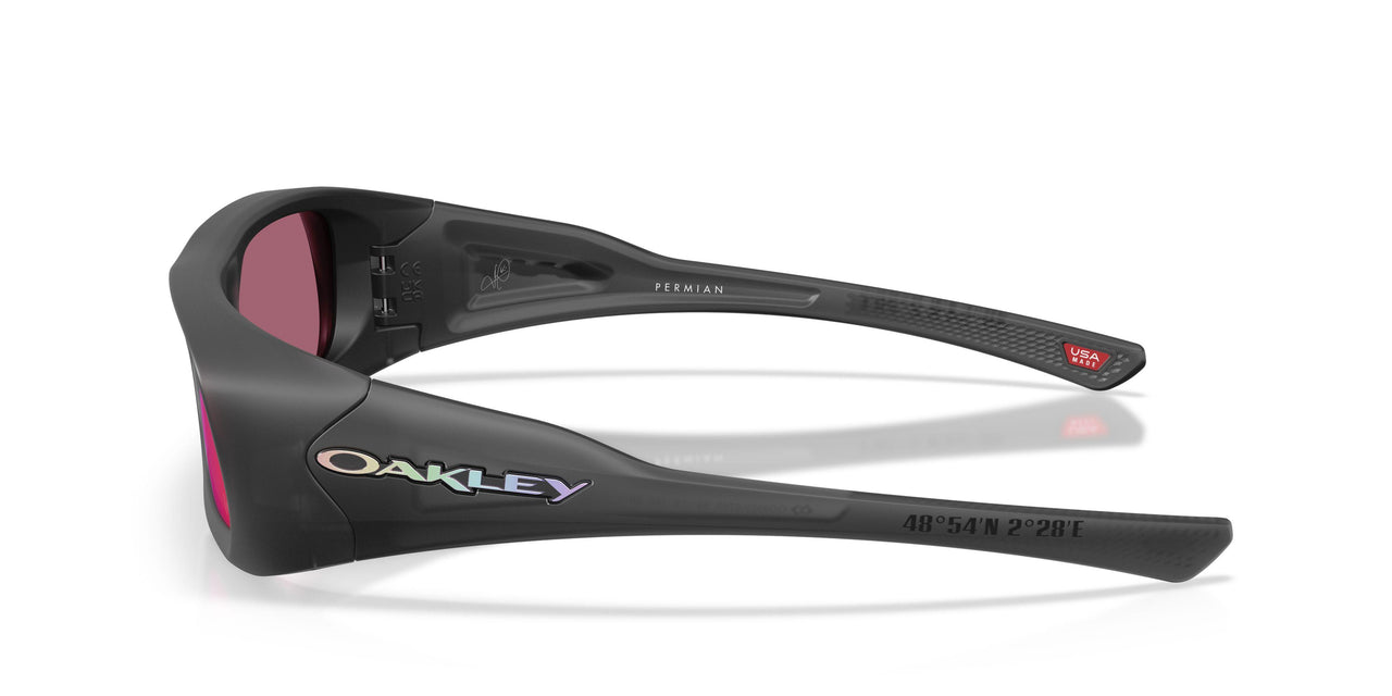 952007 - Black - Prizm Road