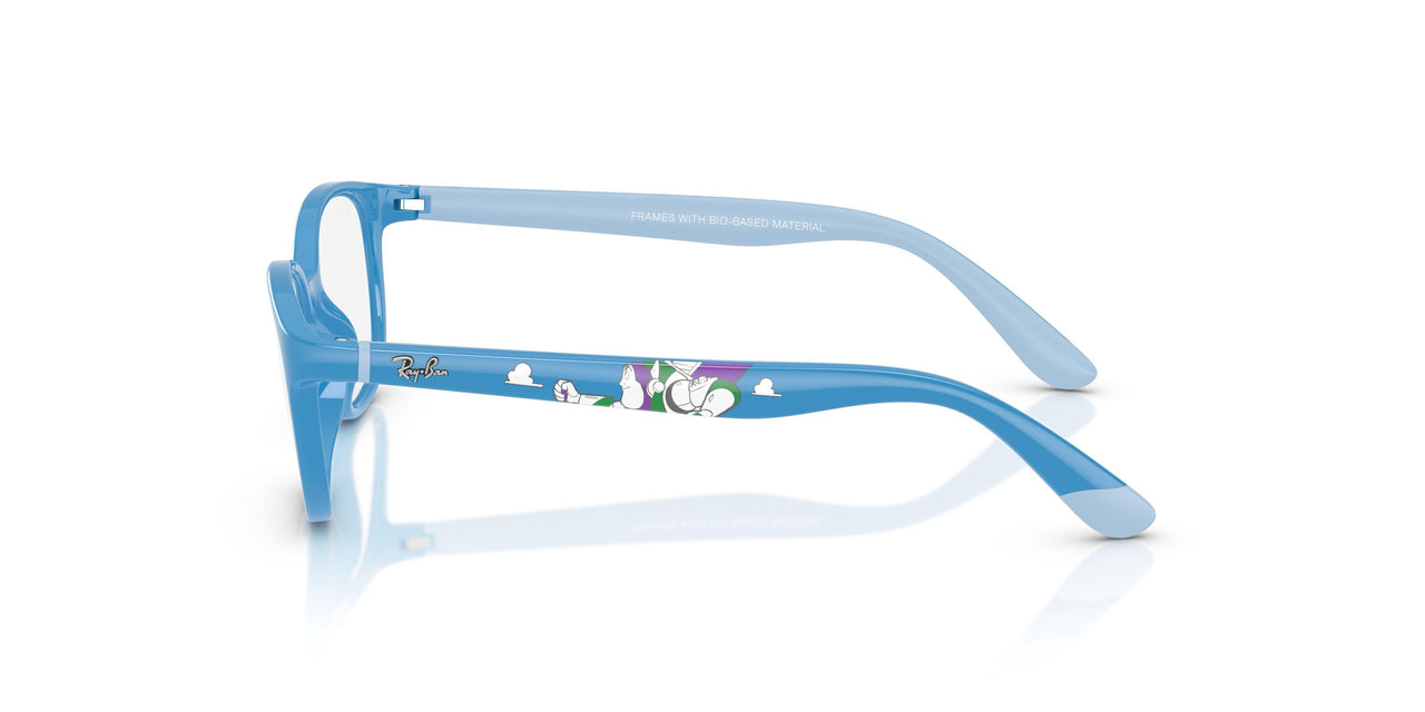 7509 - Blue - Clear
