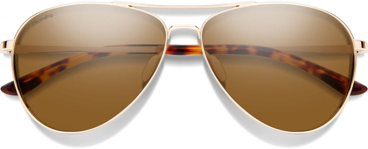 206769J5G61L5 - Chromapop Polarized Brown