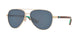 Costa Del Mar Peli 4002 Sunglasses