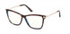 Tom Ford 6097B Blue Light blocking Filtering Eyeglasses