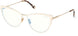 Tom Ford 5877B Blue Light blocking Filtering Eyeglasses