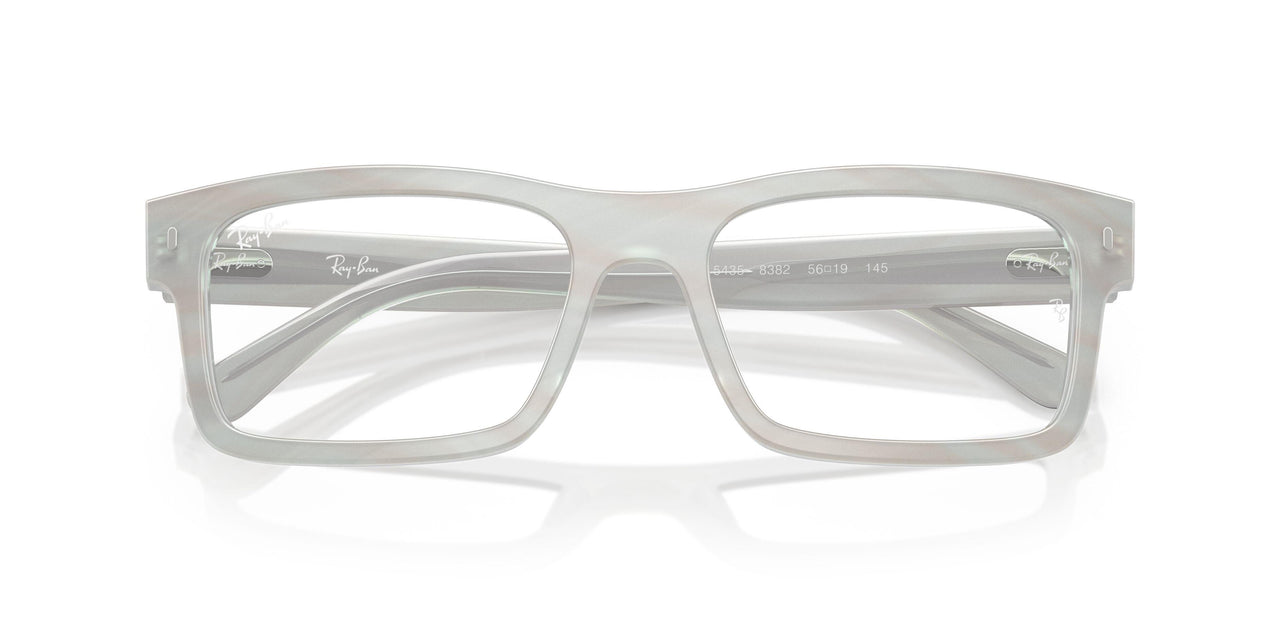 8382 - Blue - Clear
