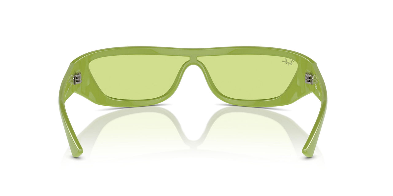 6763/2 - Green - Green