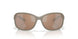 911409 - Beige - Copper Silver Mirror