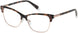 Kenneth Cole New York 0362 Eyeglasses