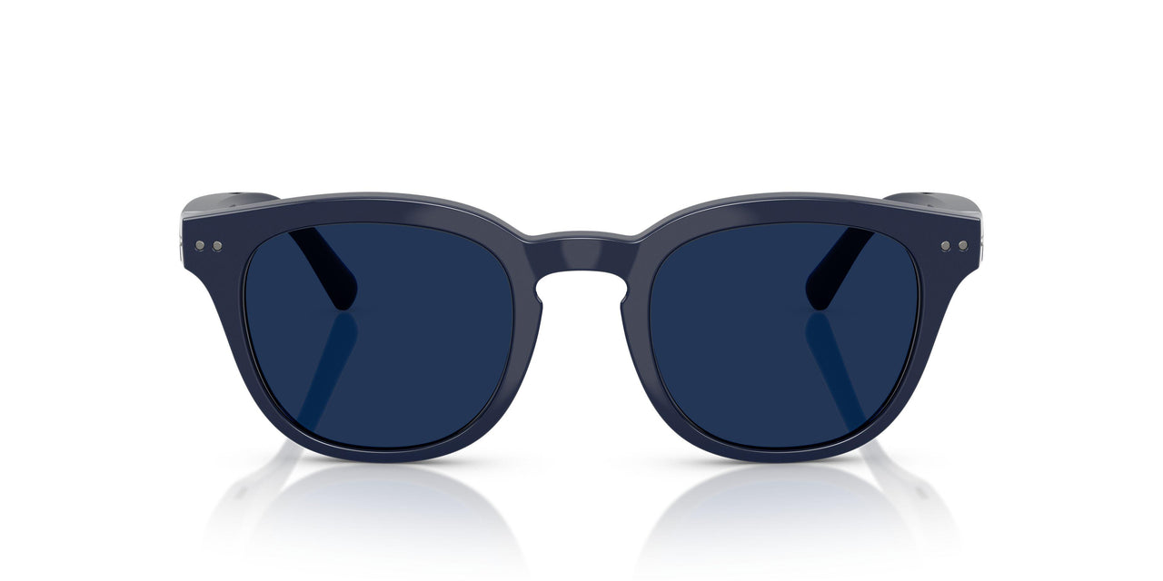 07 - Blue - Clear To Sapphire