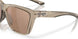 912201 - Brown - Copper Silver Mirror