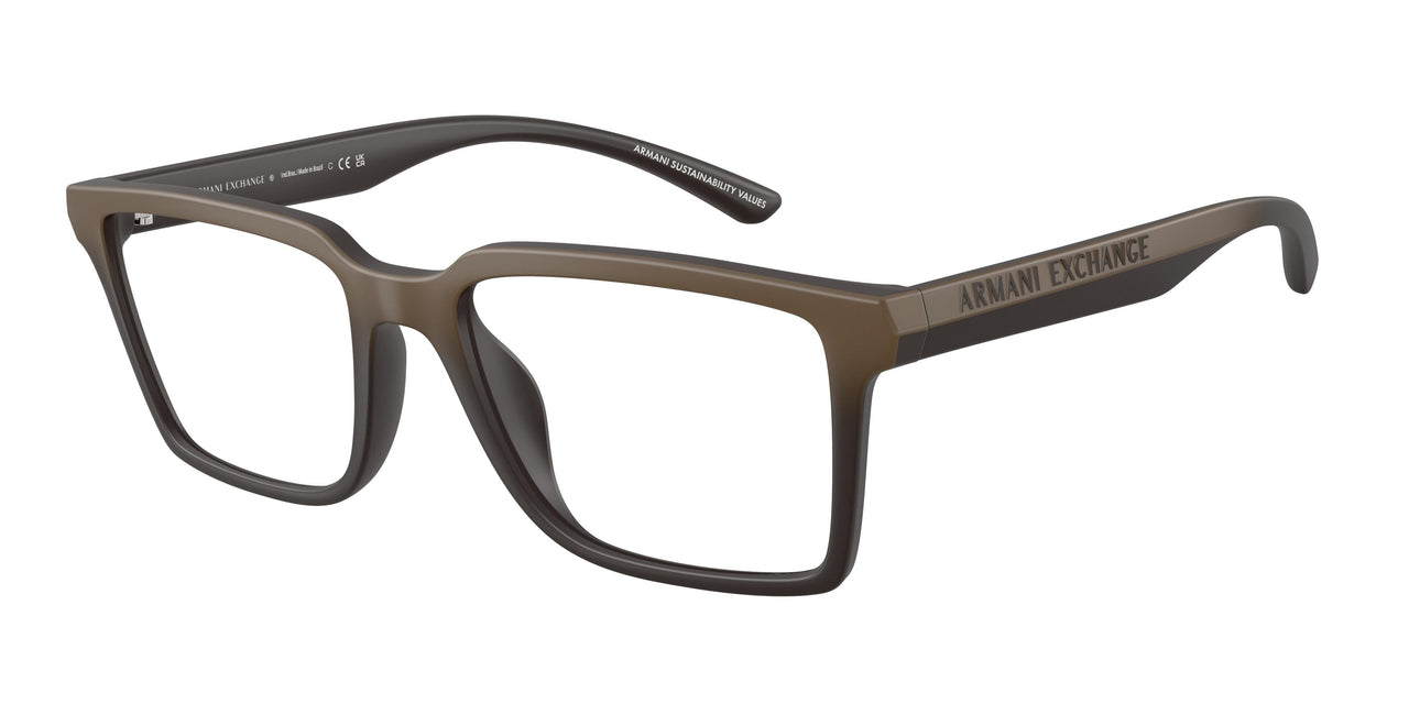 Armani Exchange 3129U Eyeglasses