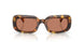 14L90Q - Tortoise - Brown