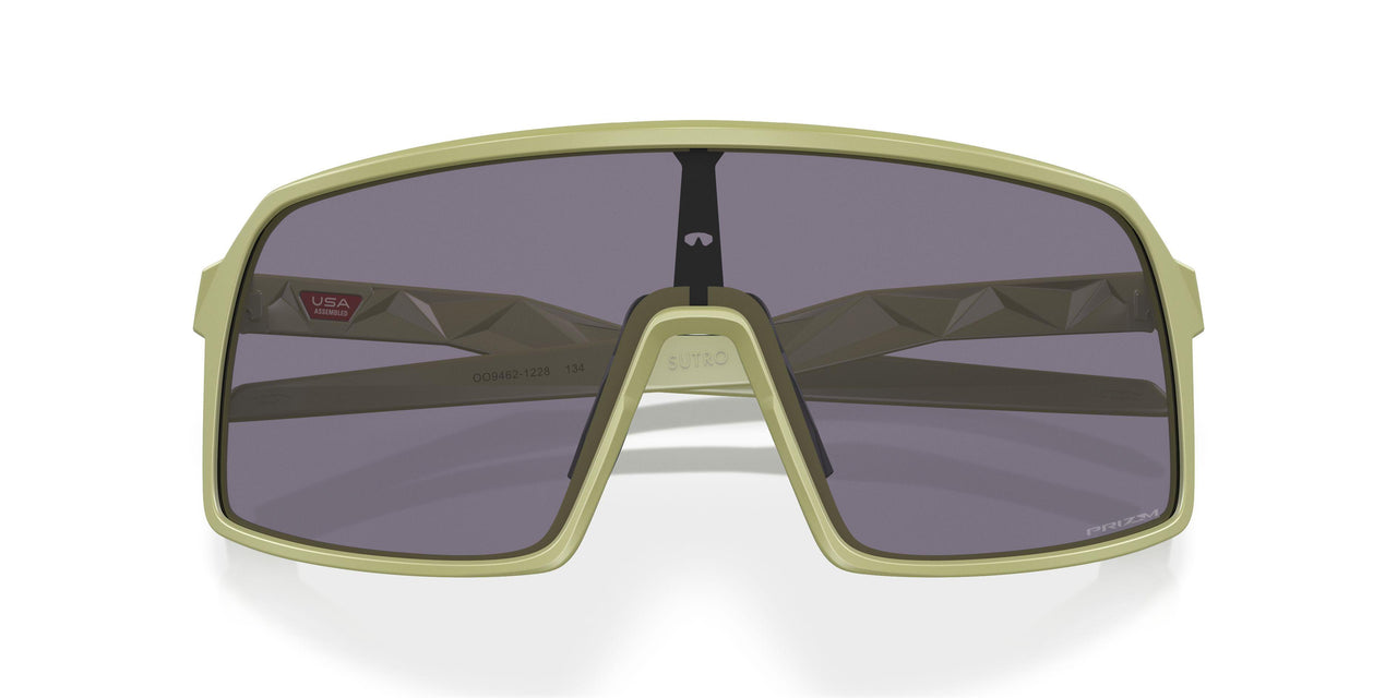 946212 - Green - Prizm Grey