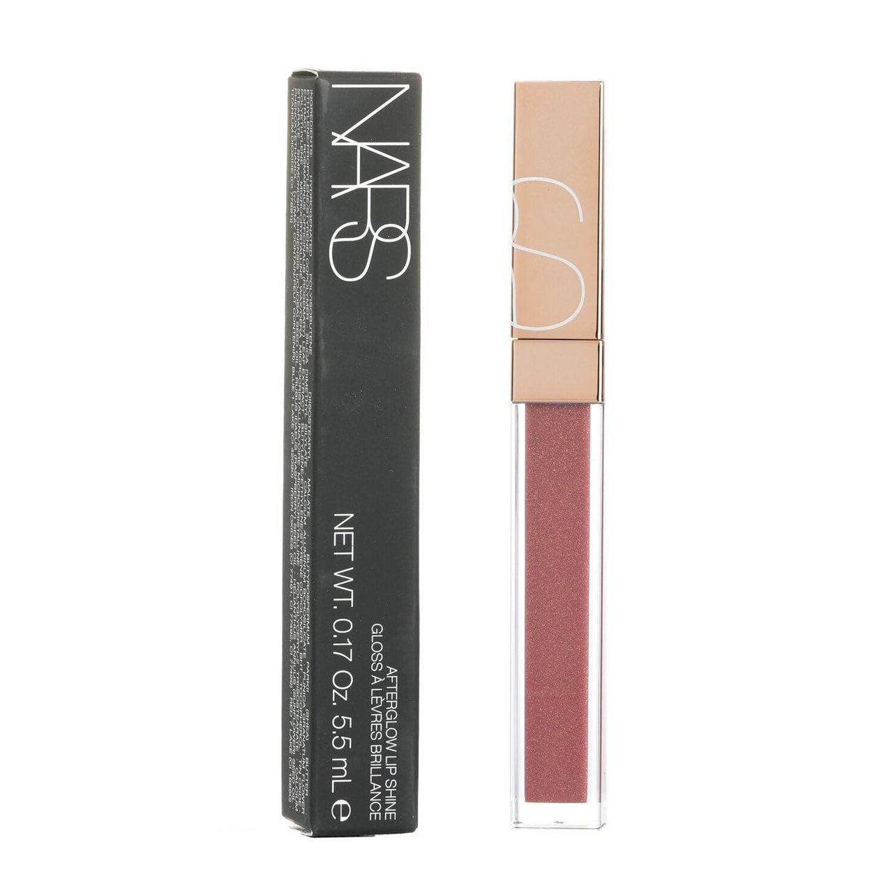 Nars Afterglow Lip Shine