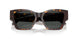 108/87 - Brown - Dark Grey