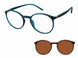 Elle EL13543C Clip On