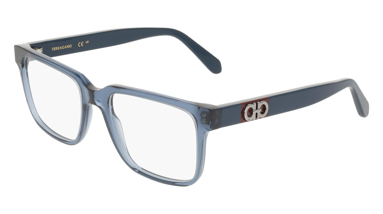 Salvatore Ferragamo SF3075 Eyeglasses