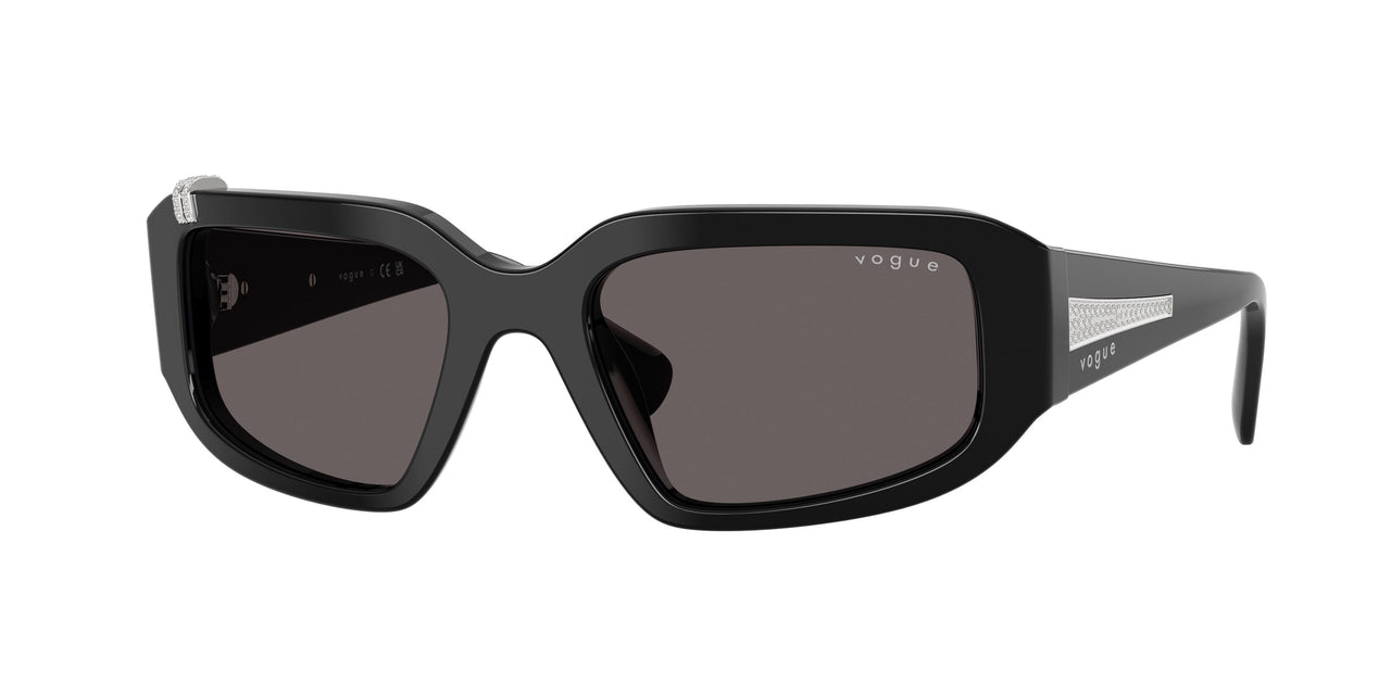 Vogue 5688SB Sunglasses