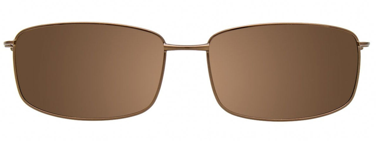 10 - Satin Light Brown