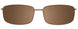 10 - Satin Light Brown